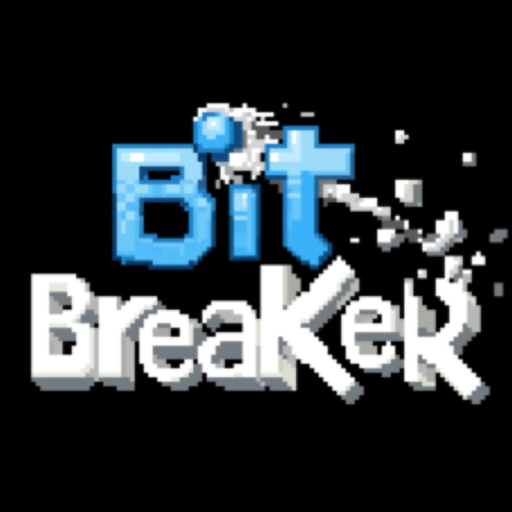Bit Breaker app icon