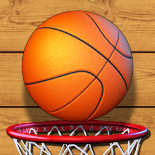 Arcade Basket app icon