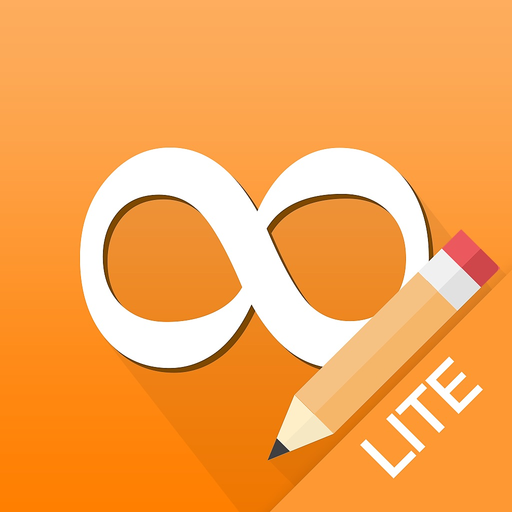 InfiLog Lite - Daily Tracker app icon