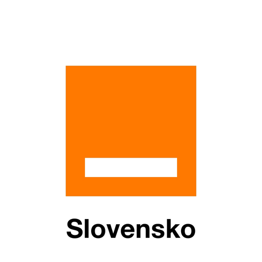 Môj Orange app icon
