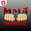 MMA Unlimited icon