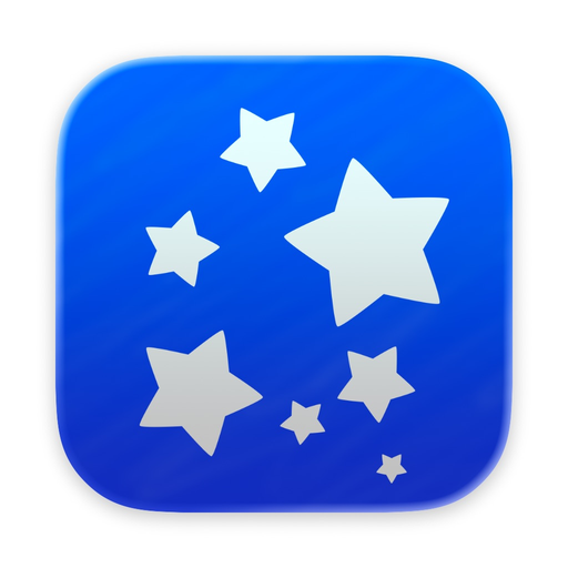 Hides app icon