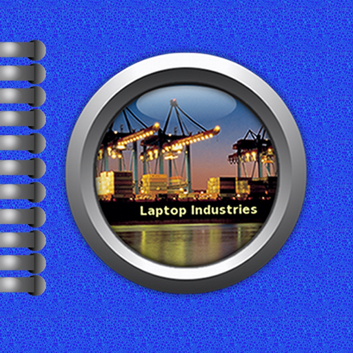 My TimeBook app icon