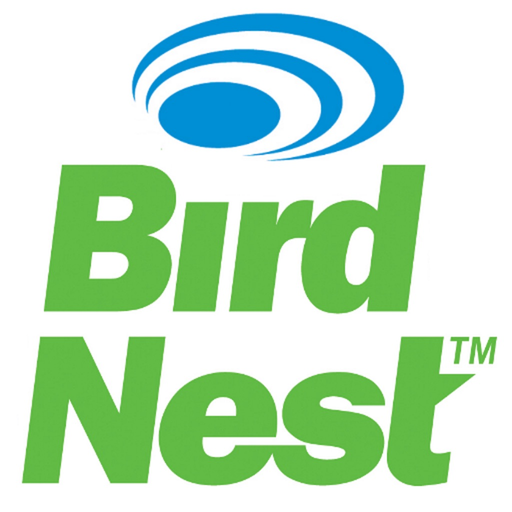 BirdNest app icon