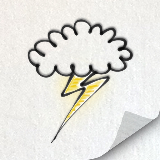 Inkflow Visual Notebook app icon