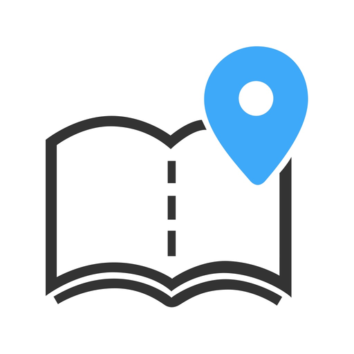 Mileage Book app icon