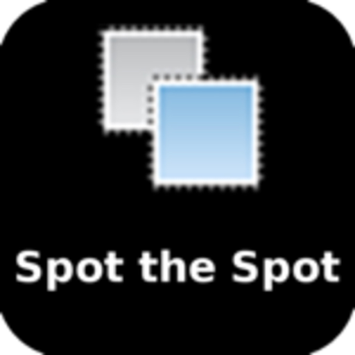 Spot the Spot app icon
