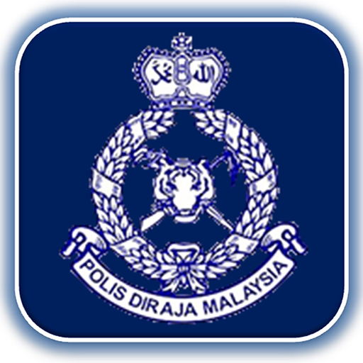 Malaysia Police Summons app icon