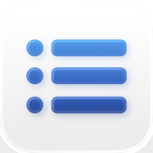 MinuteTaker: Meeting Minutes app icon