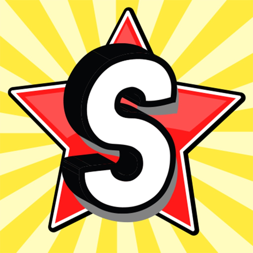 Super Spelling Test app icon