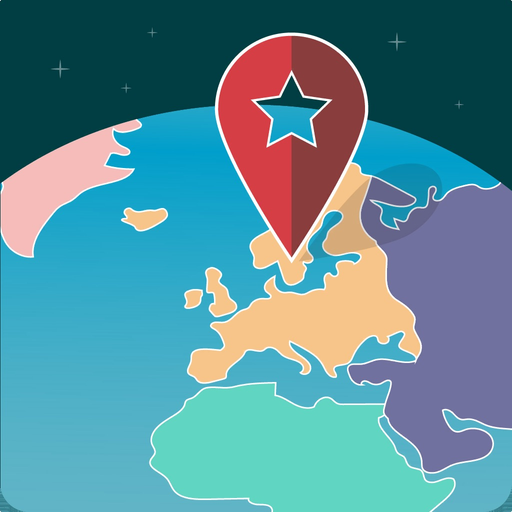 GeoExpert - Learn Geography app icon