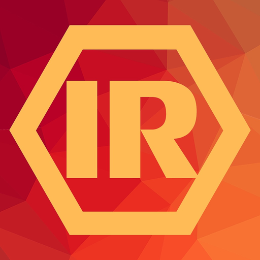 Incident Reporting app icon