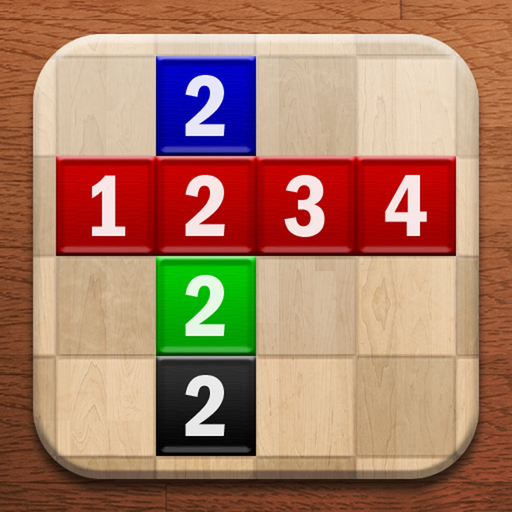 Tricky 6 app icon