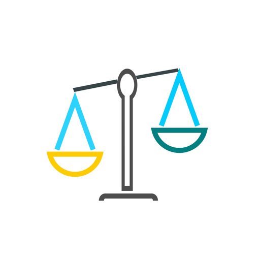 Universal Converter. app icon