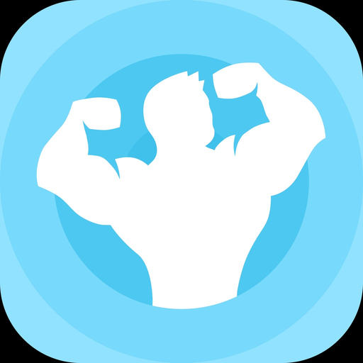 Carnet de Musculation app icon