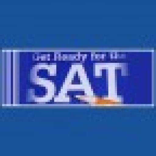 SAT Vocabulary Flashcard app icon