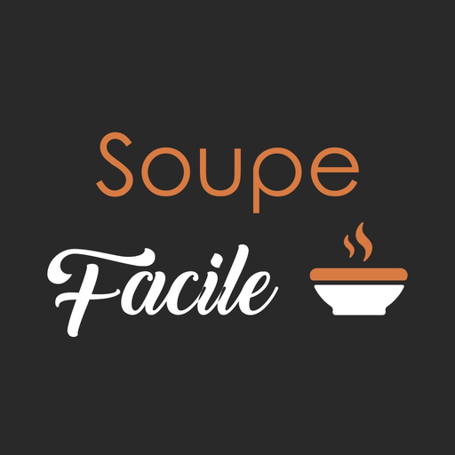 Soupe Facile & Détox app icon