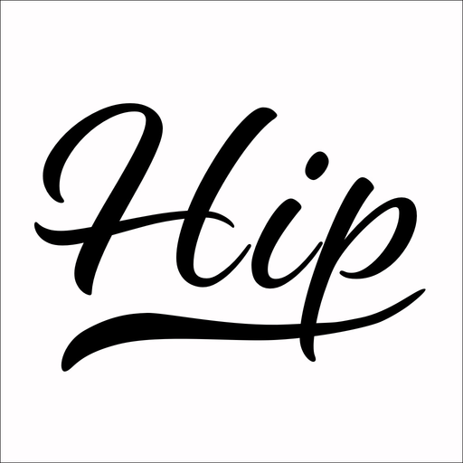 Hip Traveller app icon