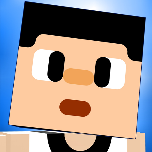 The Blockheads app icon