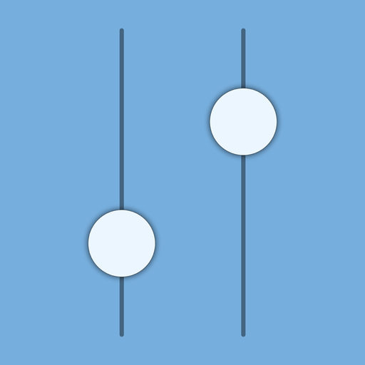 TrueDoF-Intro DoF Calculator app icon