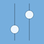 TrueDoF-Intro DoF Calculator icon