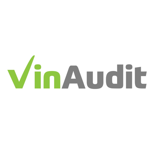 VinAudit - VIN Check & Scanner app icon