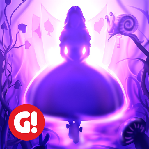 Mirrors of Albion app icon