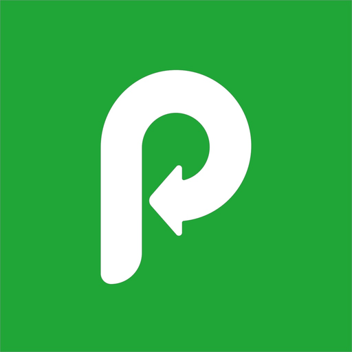 JustPark Parking app icon