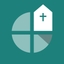 Finding Churches icon