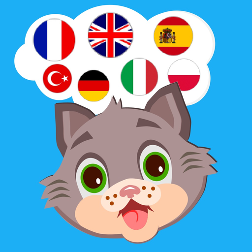 LearnEasy English and others app icon