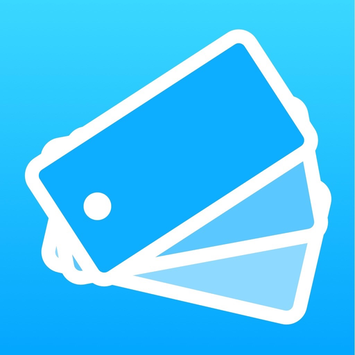 ShowTool Swatch app icon
