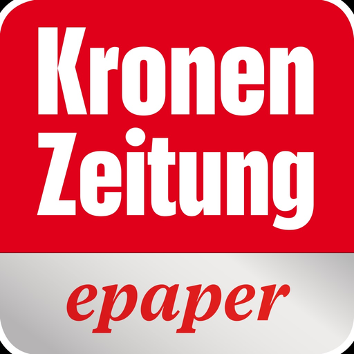 Krone ePaper app icon