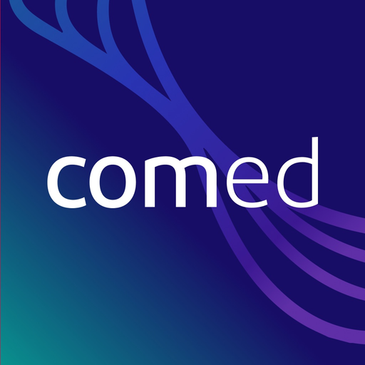 ComEd - An Exelon Company app icon