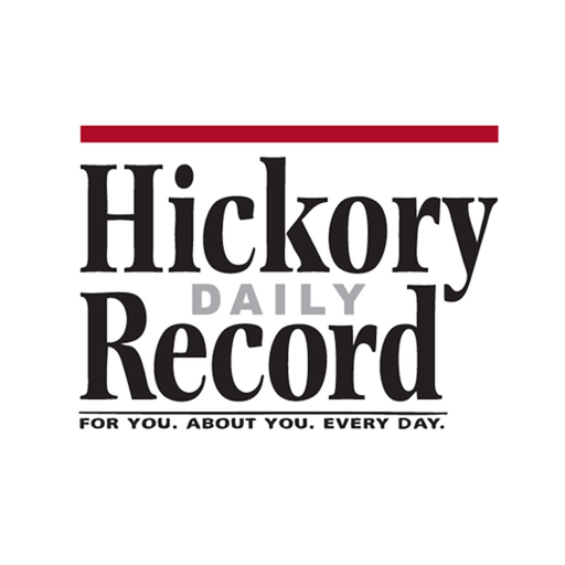 Hickory Daily Record app icon