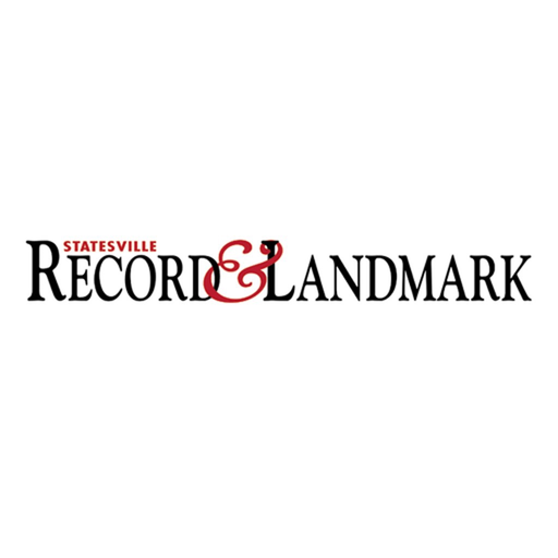 Statesville Record & Landmark app icon