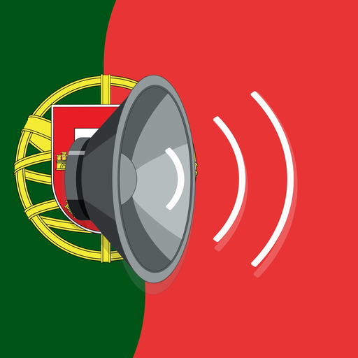Portuguese Travel Phrasebook app icon