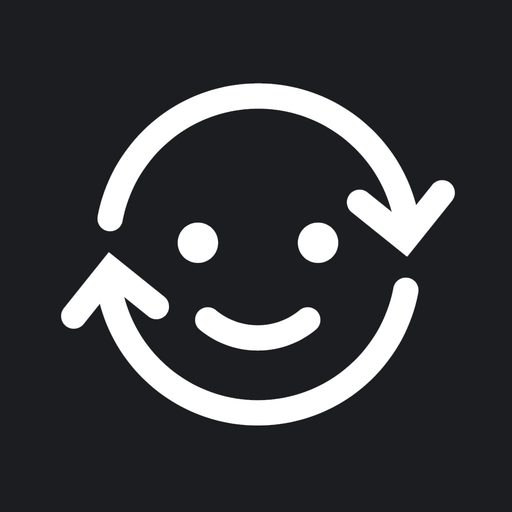 Selfie app icon