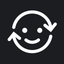 Selfie icon