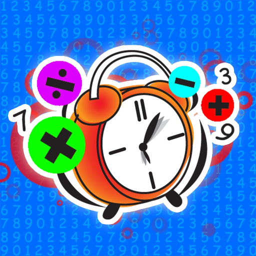 Maths Basic Facts app icon