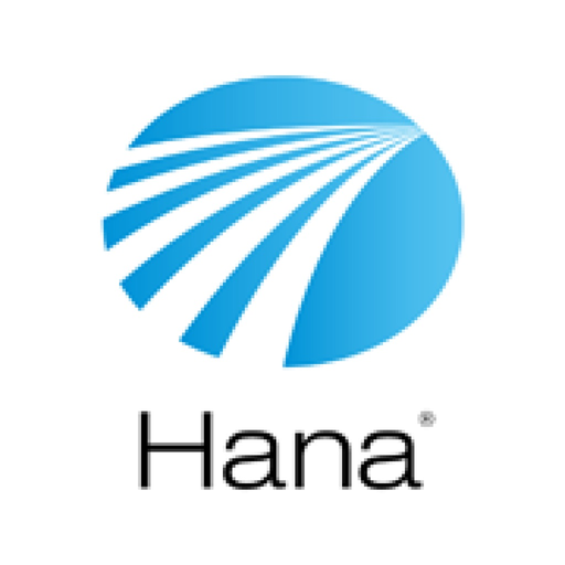 Hana Setups app icon