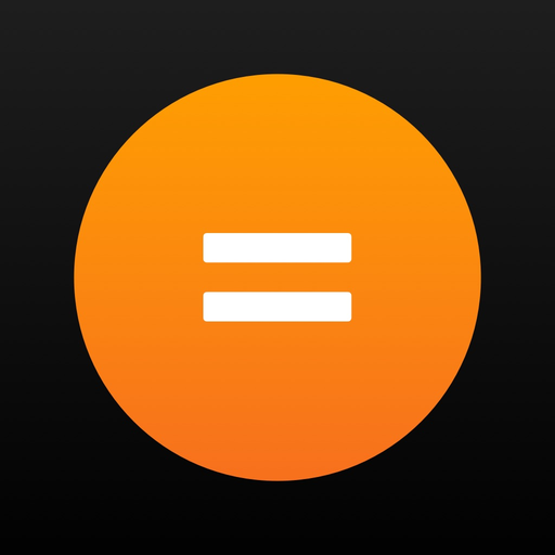 Kalkyl app icon