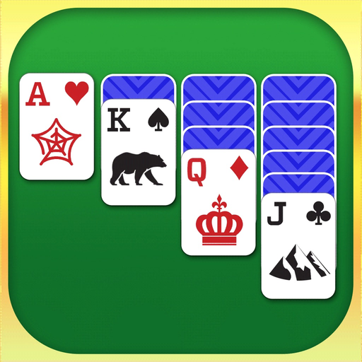 AE Solitaire app icon