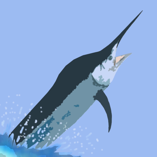 Saltwater Angler app icon