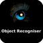 Object Recogniser icon