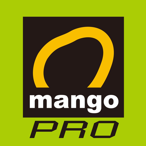 MangoPRO 電訊至尊 app icon