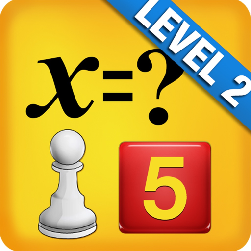 Hands-On Equations 2 app icon