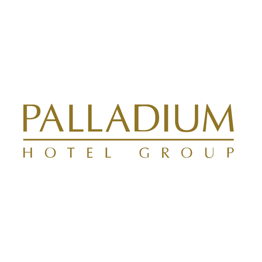 Palladium Hotel Group app icon
