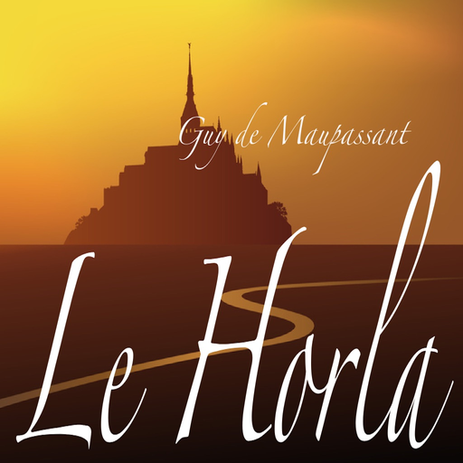 Le Horla (French) app icon