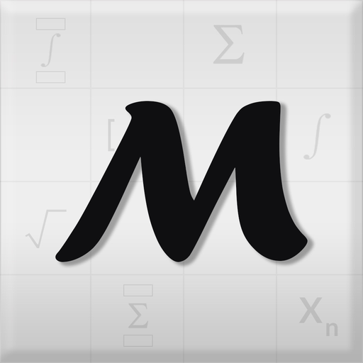 MathScribe app icon