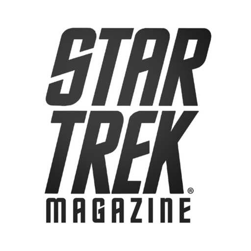 Star Trek Magazine app icon